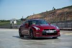 Nissan GT-R 2014 года